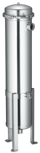 BFL Bag Filter Housing @ Filtteck Co., Ltd.