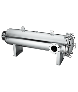 HM Multi-Cartridges Filter Housing @ Filtteck Co., Ltd.