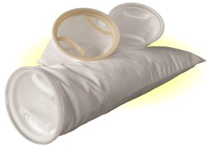LCR-100-FILTER-BAG @ Filtteck Co., Ltd.