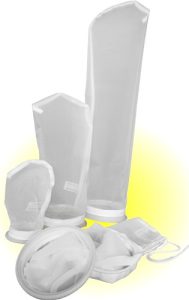NMO-FILTER-BAG @ Filtteck Co., Ltd