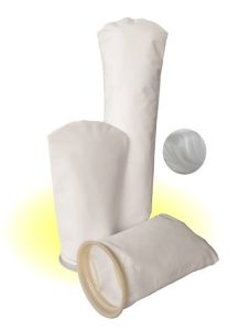 PGF-FILTER-BAG @ Filtteck Co., Ltd.