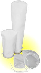 PP-Filter-Bag-PO @ Filtteck Co., Ltd.