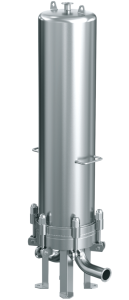 RL Sanitary Multi-Cartridges Filter Housing @ Filtteck Co., Ltd.