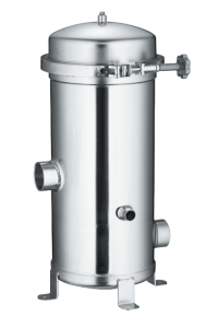TK @ Filtteck Co., Ltd.