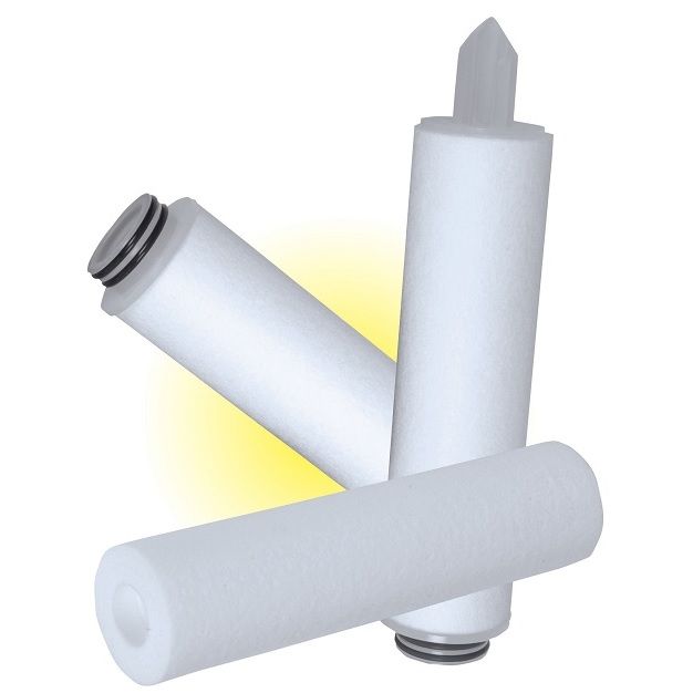 Super-Micron-SM @Filtteck Co., Ltd.